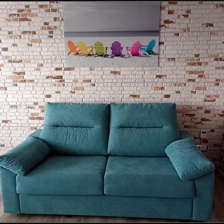 Mojacar Playa Apartment Exterior foto