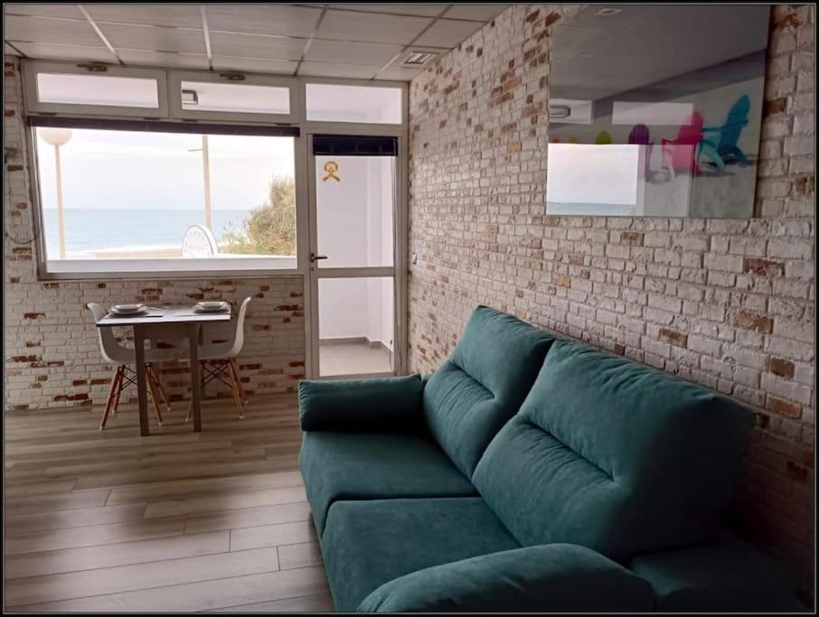 Mojacar Playa Apartment Exterior foto