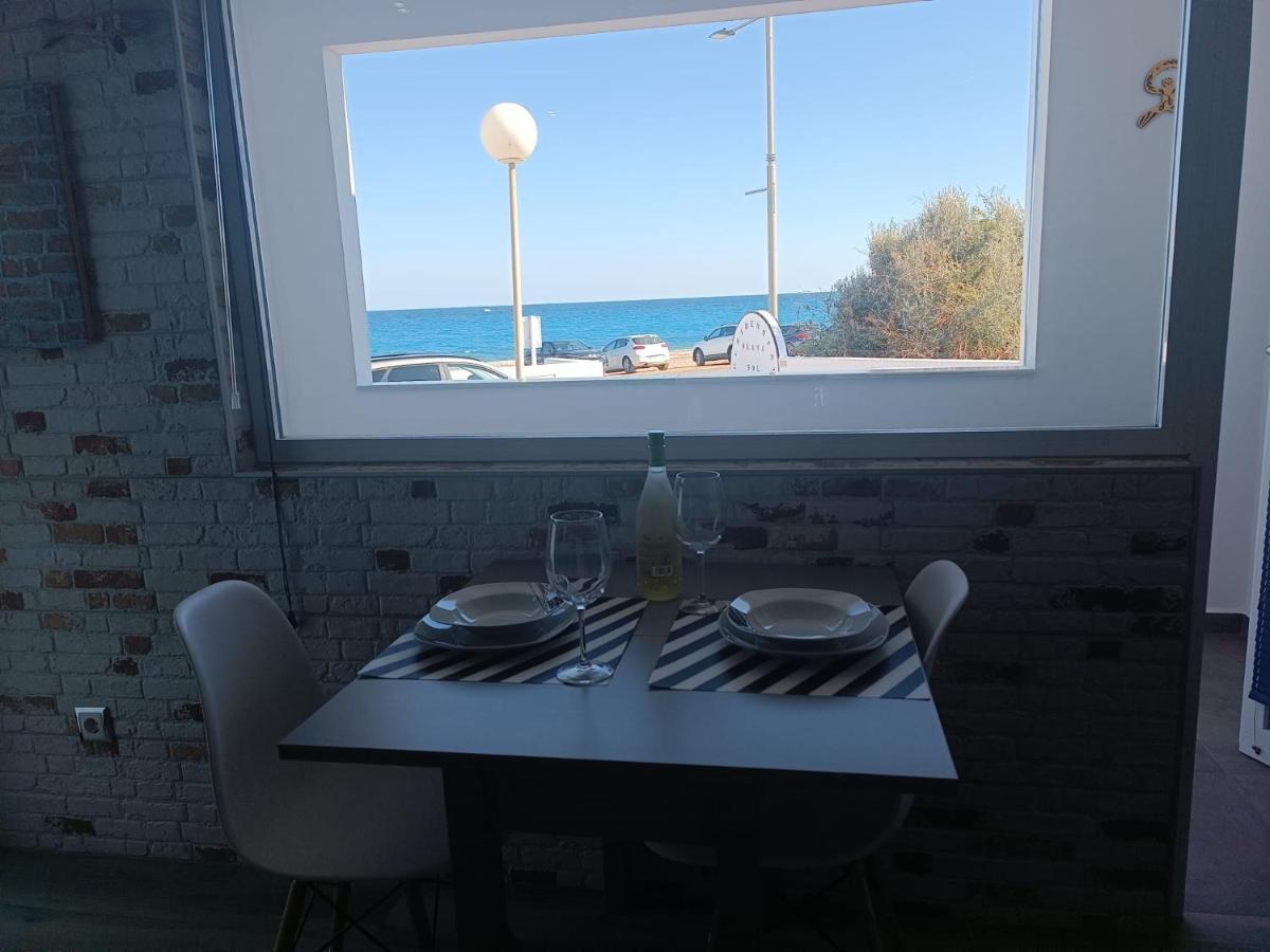 Mojacar Playa Apartment Exterior foto